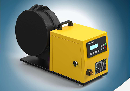 Cold Wire Feeder With Pulse Control Suitable For Tig/Laser Welding