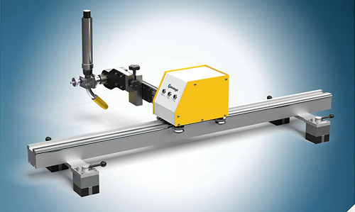 Linebot Linear Welding Carriage