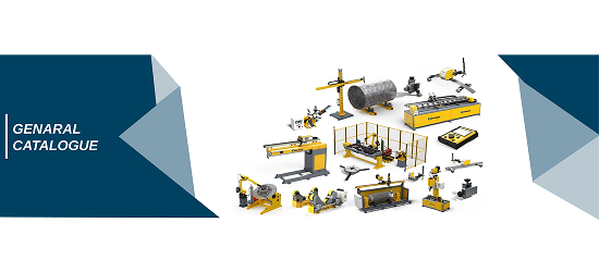 Robologic 2025 Catalog